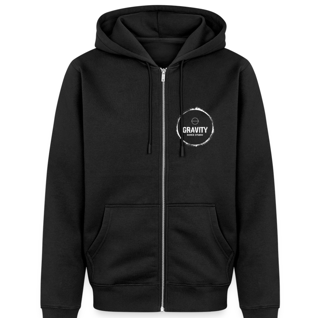 Zip Hoodie