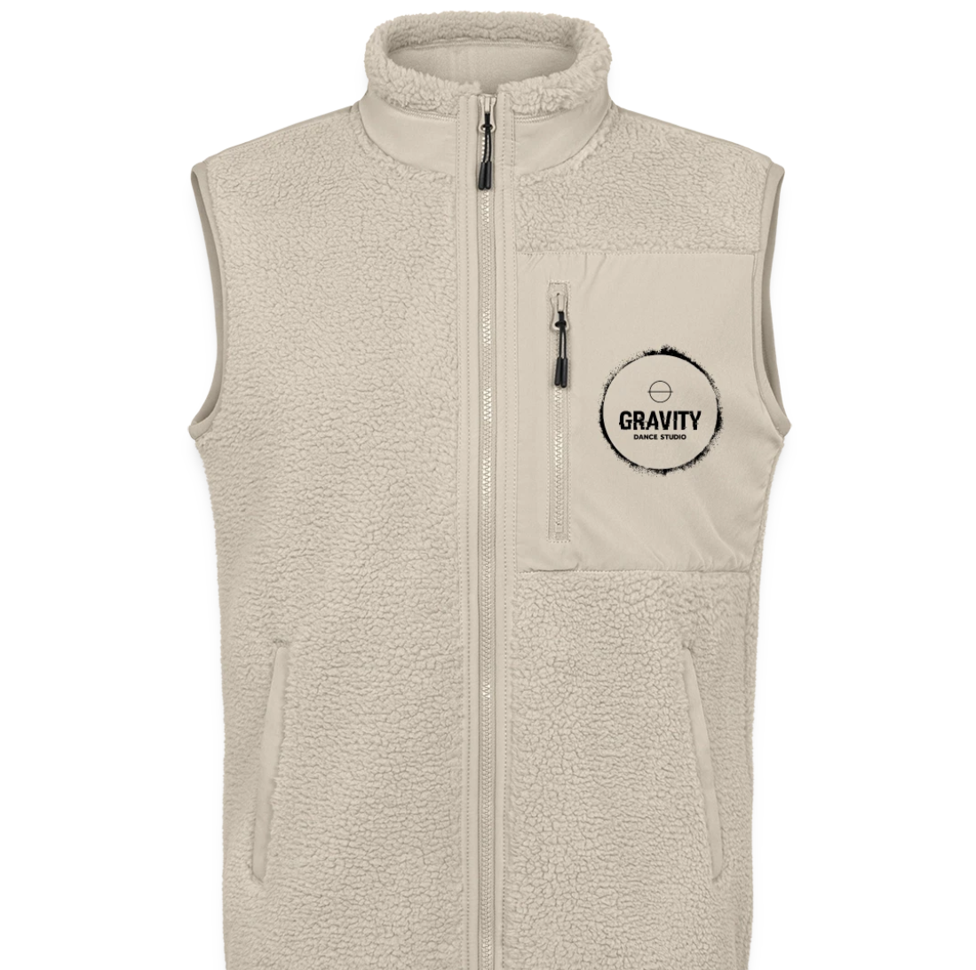 Fleece Bodywarmer