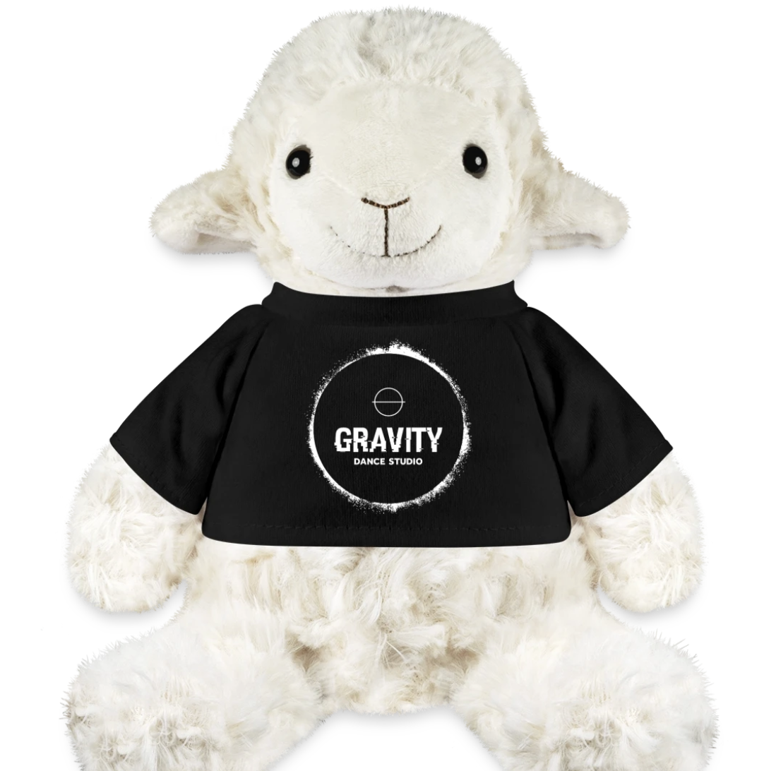 Knuffelschaap