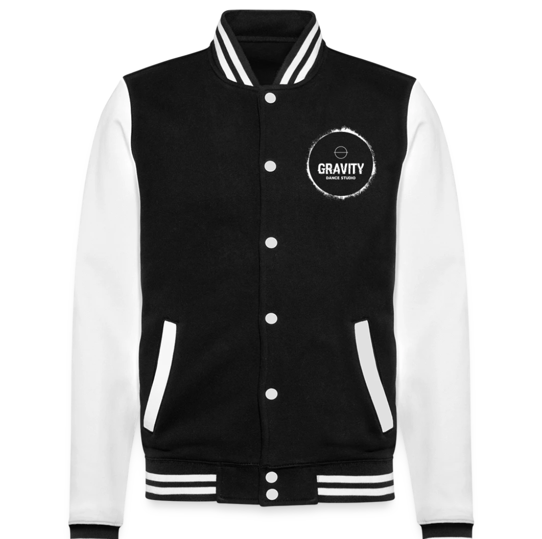 College Jacket