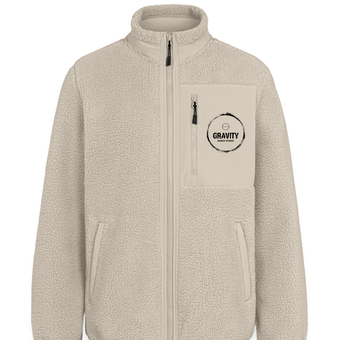 Fleece Jacket