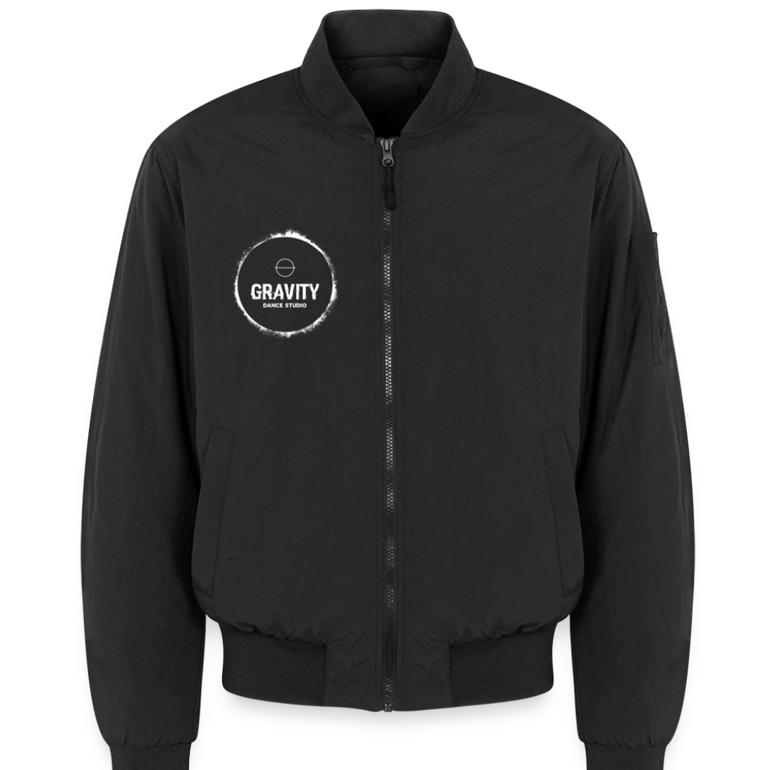 Bomberjacket