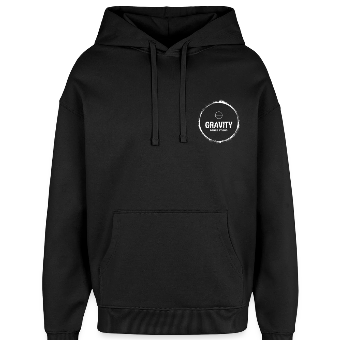 Oversized Hoodie
